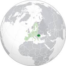 Romania (românia) is situated on the western shores of the black sea. Romania Wikipedia