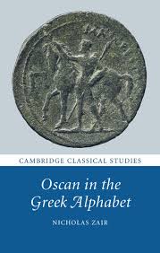 The great greek franchise information from entrepreneur.com signing out of account, standby. Oscan In The Greek Alphabet