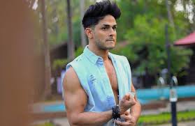 Telugu film photo gallery actress priyanka sharma. Priyank Sharma To Virtually Teach Dance For Cancer Support Ibtimes India