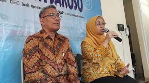 Rspi Sulianti Saroso Sebut Tes Swab Hanya Untuk Pdp Corona Metro Tempo Co