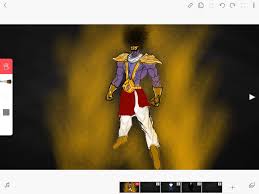 If star platinum had 4 arms ora requiem! Star Platinum Requiem Jojo Amino Amino