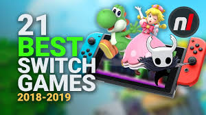 The switch is getting an oxenfree sequel, fez , and more by. 21 Best Nintendo Switch Games 2020 2021 Year 4 Youtube