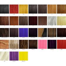 I constantly change my style and never look the same although i always have the same color in my kanekalon hair is undoubtedly one of those things. Kanekalon Braiding Hair Color Chart Off 72 Cheap