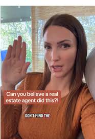 Toronto Real Estate Agents Mocking