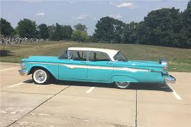 Image result for Jet Stream Blue 1959 Edsel