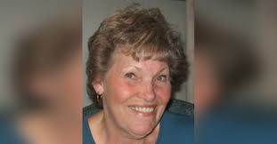 Obituary information for Sharon Ann Narwick