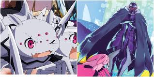 Kumoko (Web Novel) | Vs Battles Wiki | Fandom