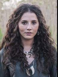 The Last Kingdom - Charlie Murphy - FamousFix.com post