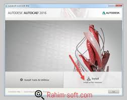 The most relevant program for download autocad 2016 free setup file is autocad 2016. Autodesk Autocad Mechanical 2016 Free Download