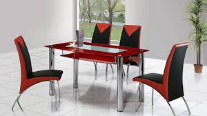 Awesome glass top dining table functions. 20 Examples Of Glass Dining Room Tables Home Design Lover
