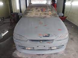 Maybe you would like to learn more about one of these? Bengkel Cat Kereta Ampang Services Others On Carousell