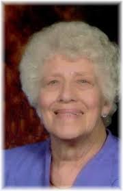 Marjorie Beatrice Frye, 93