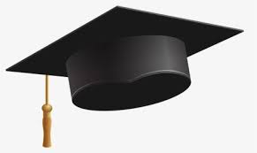 121 free images of graduation hat. Transparent Graduation Cap Png Transparent Graduation Caps In The Air Clipart Png Download Kindpng
