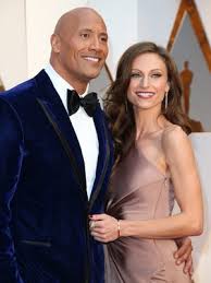We did not find results for: Dwayne Johnson Married Longtime Girlfriend Lauren Hashian In Hawaii