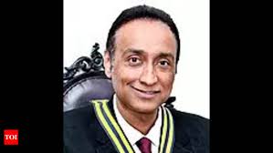 World Cup: Prabhu Elected Kcci President