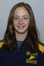 2011-12 Women's Track and Field Roster