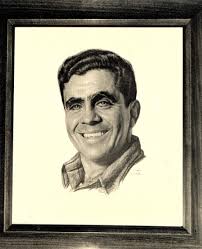 UN 15 DE NOVIEMBRE PERO DE 1994 MUERE BASILIO BRUJO ROSELL