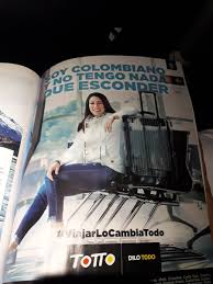 We would like to show you a description here but the site won't allow us. Felipe Pineda Ruiz ×'×˜×•×•×™×˜×¨ La Peyorativa Publicidad De Mariana Pajon Promocionando La Venta De Maletas Transparentes En Aeropuertos Que Dice Viajarlocambiatodo Soy Colombiano Y No Tengo Nada Que Esconder Guarda Coherencia Con