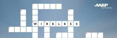 Now, you can earn points by solving your favorite crossword puzzles on aarp games!score up to 900 points each day when you tackle the daily crossword, mini crossword and let's crossword, the multiplayer game you can solve with friends. Top Industry Leaders Of The Crossword World