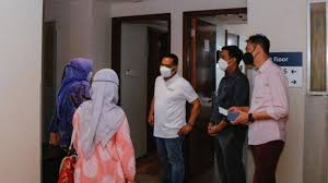 Mulai juni ini, kami buka selama tujuh hari seminggu, 24 jam sehari. Hotel Ibis Styles Solo Kini Digunakan Untuk Isolasi Mandiri Bagi Pasien Gejala Ringan Dan Otg Tribun Jateng