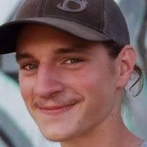 Mr. Gavin Ray Taylor Obituary