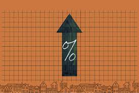 Current Mortgage Rates Rise To Highest Level Since April Money
