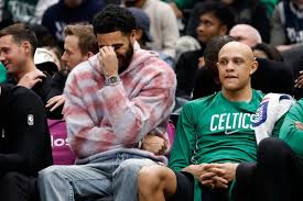 Can the Boston Celtics win an NBA title if Jayson Tatum returns to the team this season?