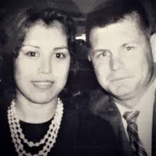 Evangeline Grimaldo Horn (1938-2017)