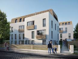 Wohnen im grünen südwesten der hauptstadt. Eigentumswohnungen In Berlin Zehlendorf Lehmann Immobilien