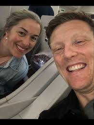 Michelle Elwell's Instagram, Twitter & Facebook