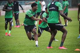 Click to read which new jersey banks are the most worthwhile for you to bank with, based on their different features and benefits. Super Eagles Holds First Training Session To Hit Benin On Friday