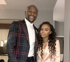 More on canary diamonds are a little bit more expensive, avi explained. Floyd Mayweather Gives Daughter 18 Carat Canary Diamond Ring For Her 18th Birthday The Jeweler Blog