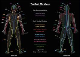 Qigong Students Heres How To Make Sense Of The Meridians
