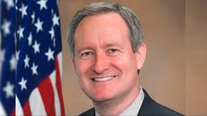 Crapo names Republican staff for Senate Finance Committee's 119th Congress 