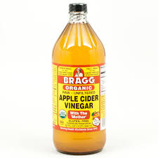 First, the yeast breaks down the fructose (sugar) in apples and turns it into alcohol, which is called fermentation. Country Life Natural Foods Apple Cider Vinegar Og Gallon