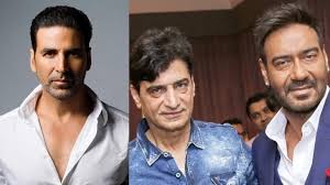 Akshay Kumar S Hera Pheri 3 Delayed Yet Again Indra Kumar Begins Work On Film With Ajay Devgn Movies News Hera pheri 3 is an upcoming hindi comedy film directed by neeraj vora and produced by feroz nadiadwala.1 it is a sequel to 2006 film phir hera pheri and the third installment of hera pheri no videos, backdrops or posters have been added to hera pheri 3. akshay kumar s hera pheri 3 delayed yet