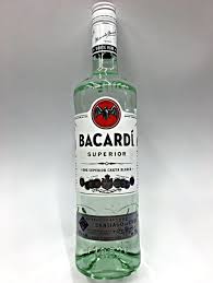 Barcadi.at is tracked by us since december, 2012. Bacardi Superior Light Rum Buy Rum Online Quality Liquor Store
