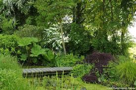 Le Jardin Des Lianes Un Jardin Plein De Charme Dans Le Pas De Calais Les Lesa