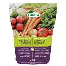 All feed plants for about 60 days. Fafard Natural Fertilizer For Vegetable Gardens 4 3 7 Marlinorchards Com