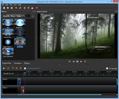 Download Openshot Video Editor 2 5 1