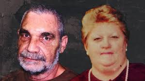 Barrie Watts and Valmae Beck: Tracking the crimes of one of Australia's  most sadistic couples