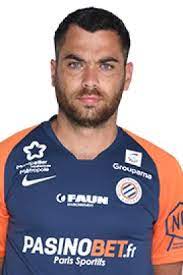 Teji savanier prefers to play with right foot. Teji Savanier Montpellier Stats Titles Won