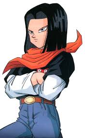 Only after super saiyan goku absorbs the power of his own spirit bomb is he able to stand up to android 13 in his final stage, promptly defeating him with one. Why Is Android 17 Back In Dragon Ball Super Dragonballz Amino