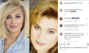 Jun 05, 2021 · son paylaşımına bu arada yüzümde bir gram makyaj yok yazan songül karlı, takipçilerini inandıramadı. Songul Karli Estetiksiz Halini Paylasti