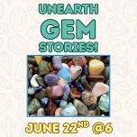 Unearth Gem Stories!