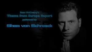 The Doomsday Machine" Music Revealed