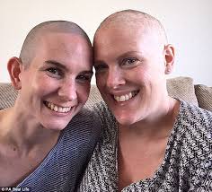 Heidi Loughlin delayed cancer treatment save her baby who later died