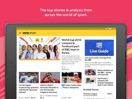 Includes the latest news stories, results, fixtures, video and audio. Bbc Sport 1 42 0 9620 Download Android Apk Aptoide