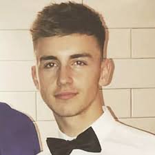 Teen killed in French Alps plane crash with fellow Brit pictured as friends  pay tribute