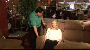 Maybe you would like to learn more about one of these? Bay Area Life Discover The Passion Behind Russell S Fine Furniture Abc7 San Francisco